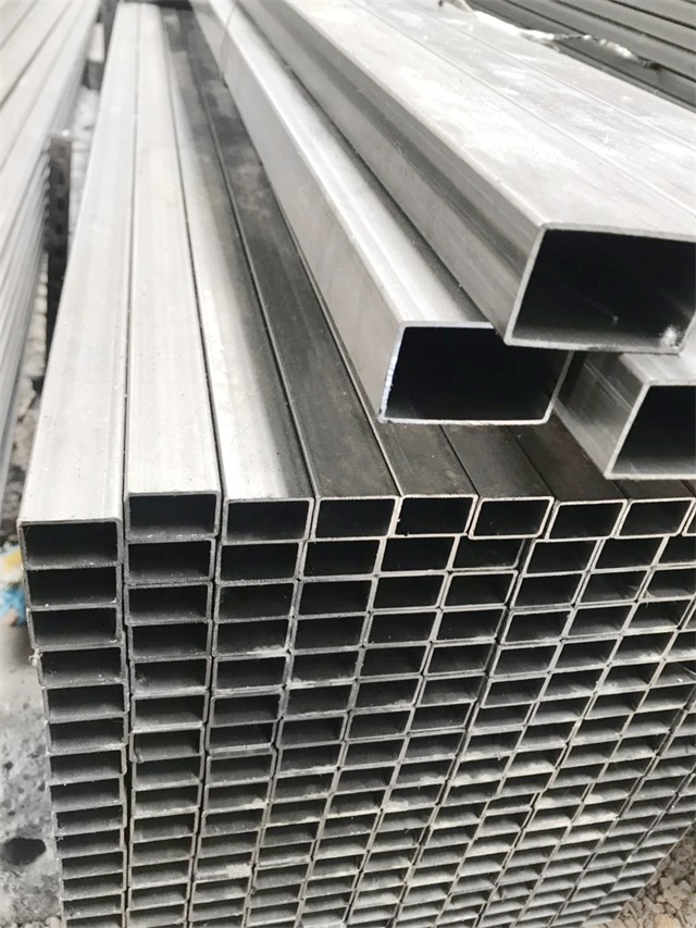建阳q235b方矩管